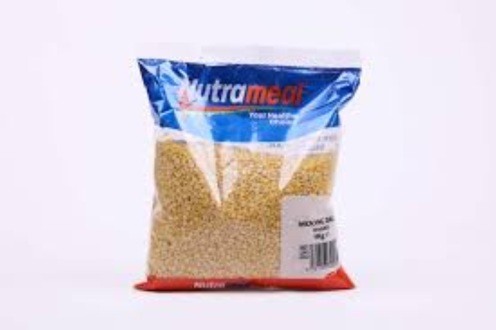 NUTRAMEAL MOONGDALL WASHED 1KG